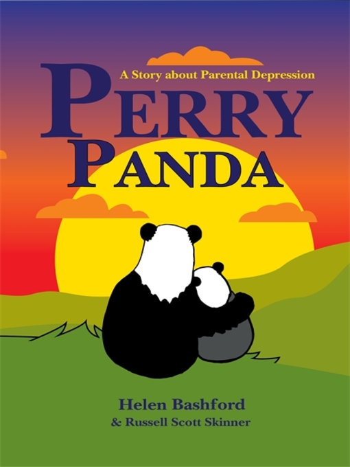 Title details for Perry Panda by Helen Bashford - Available